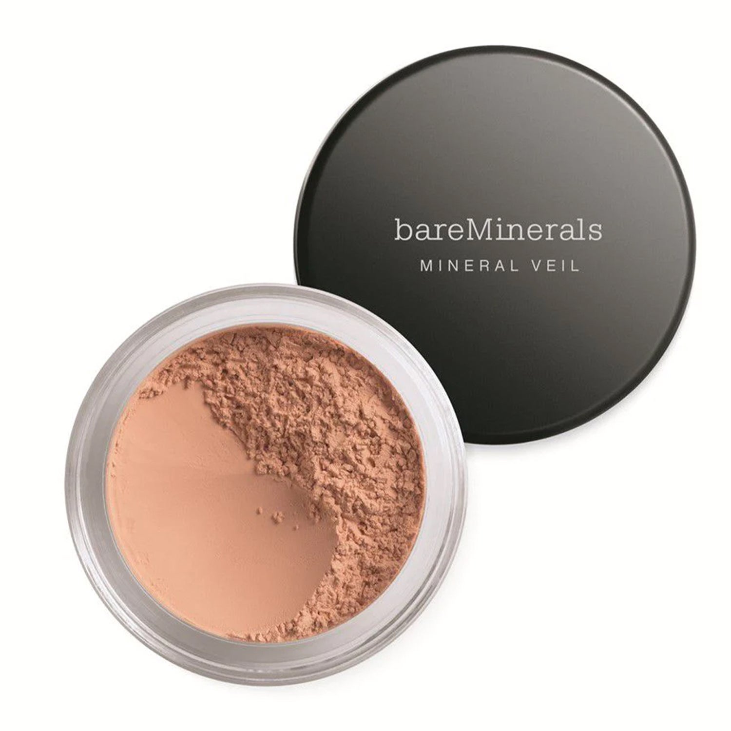 BareMinerals Mineral Veil Loose Powder Tinted puder, rouge & highlighter dam – bild 7