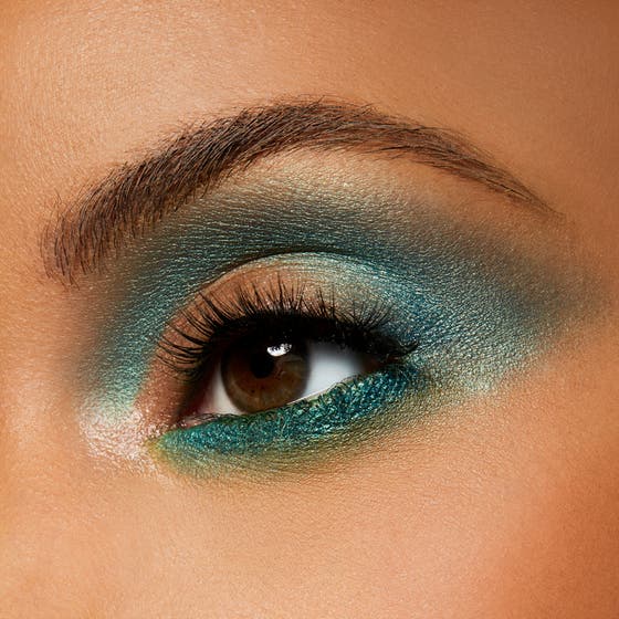 Frost Single Eyeshadow