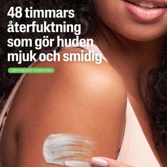 Facial Lotion