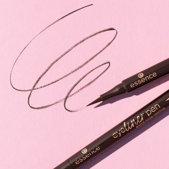 Eyeliner Pen Extra Long-Lasting