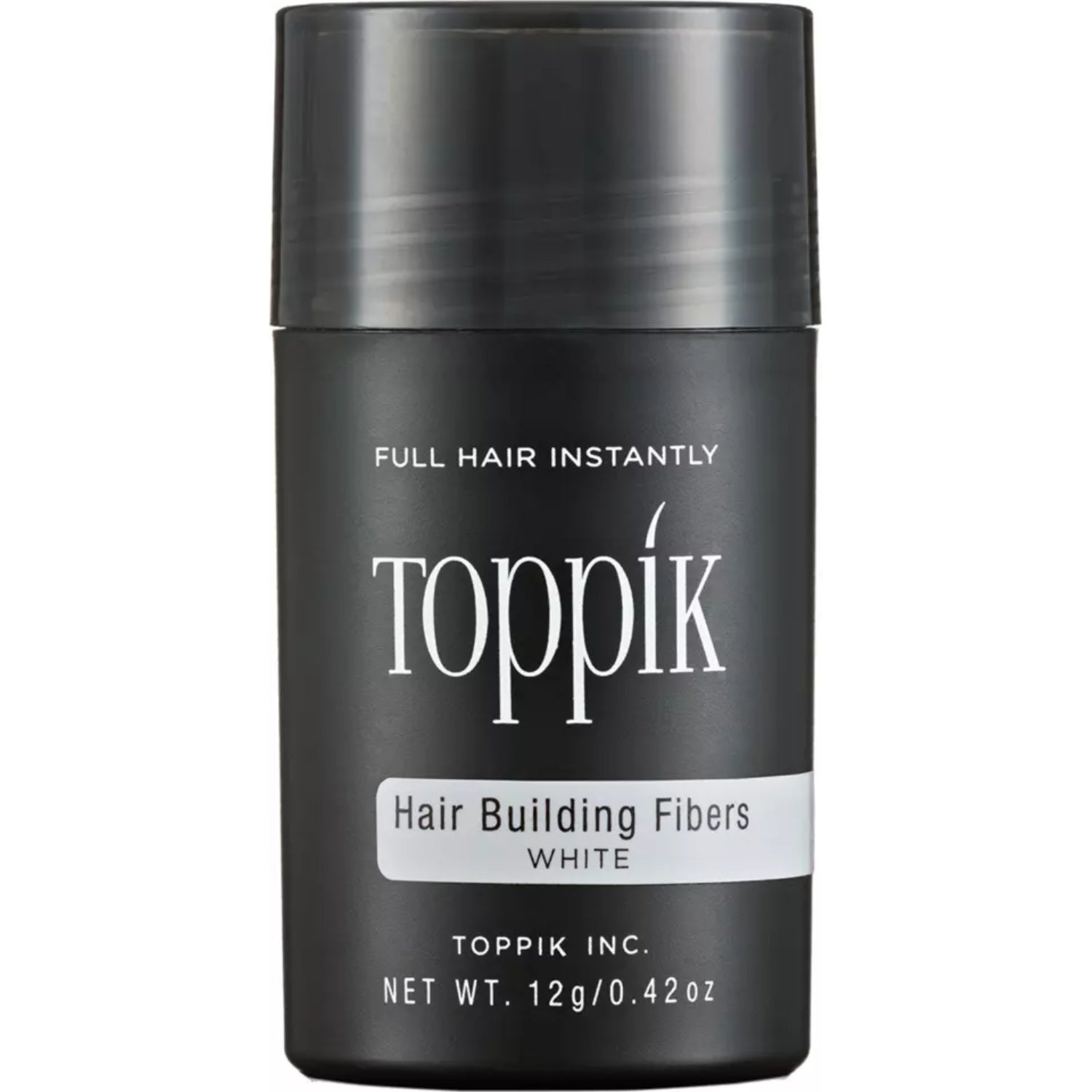 Toppik Regular Vit styling dam