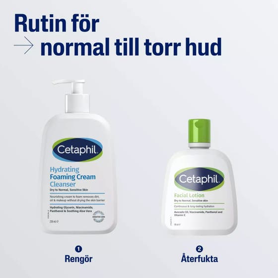 Facial Lotion