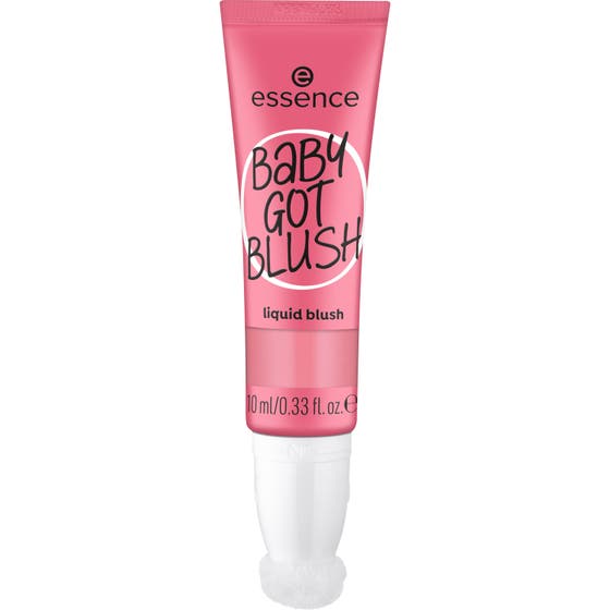Baby Got Blush Liquid Blush 10