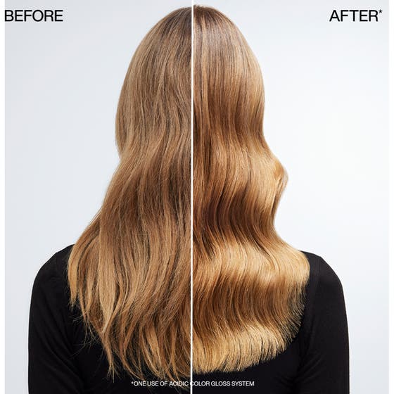 Acidic Color Gloss