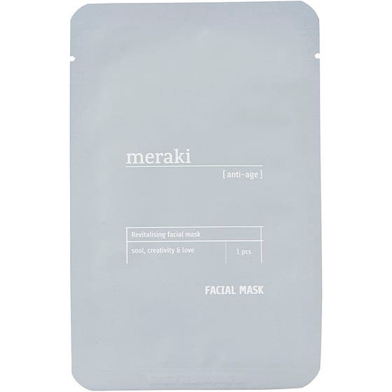 Anti-age Facial Mask