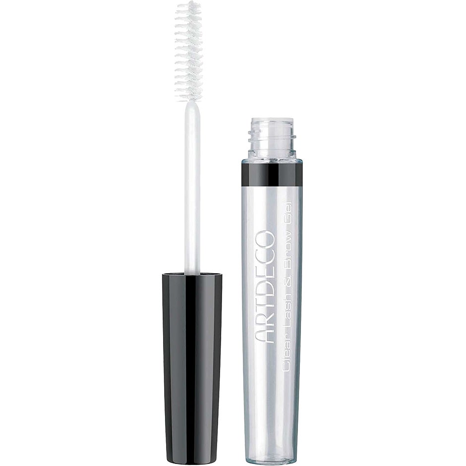 Clear Lash & Brow Gel 01