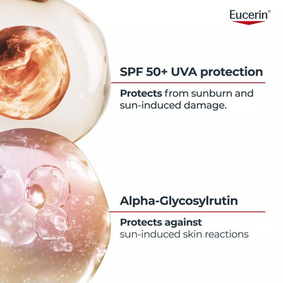 Sun Sensitive Protect