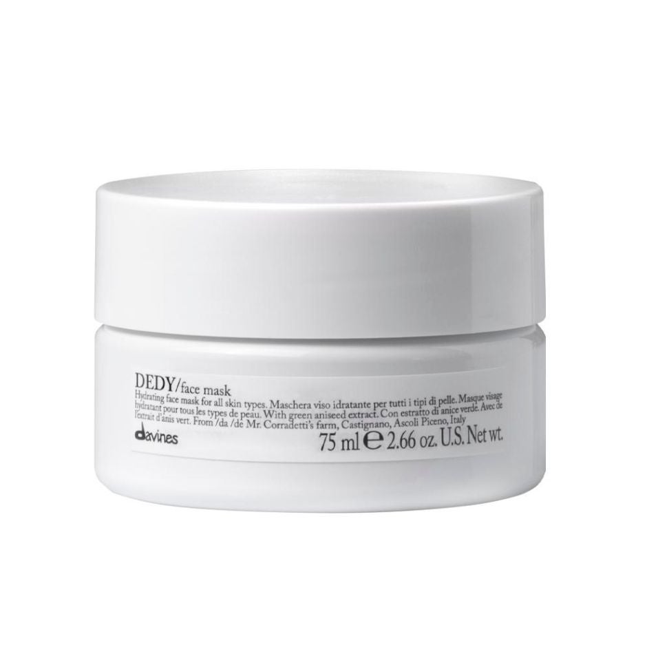 Davines Dedy Face Mask Gift