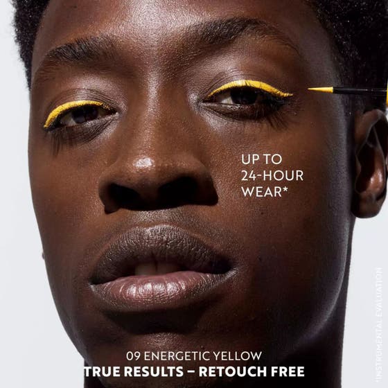 The High Impact Eyeliner