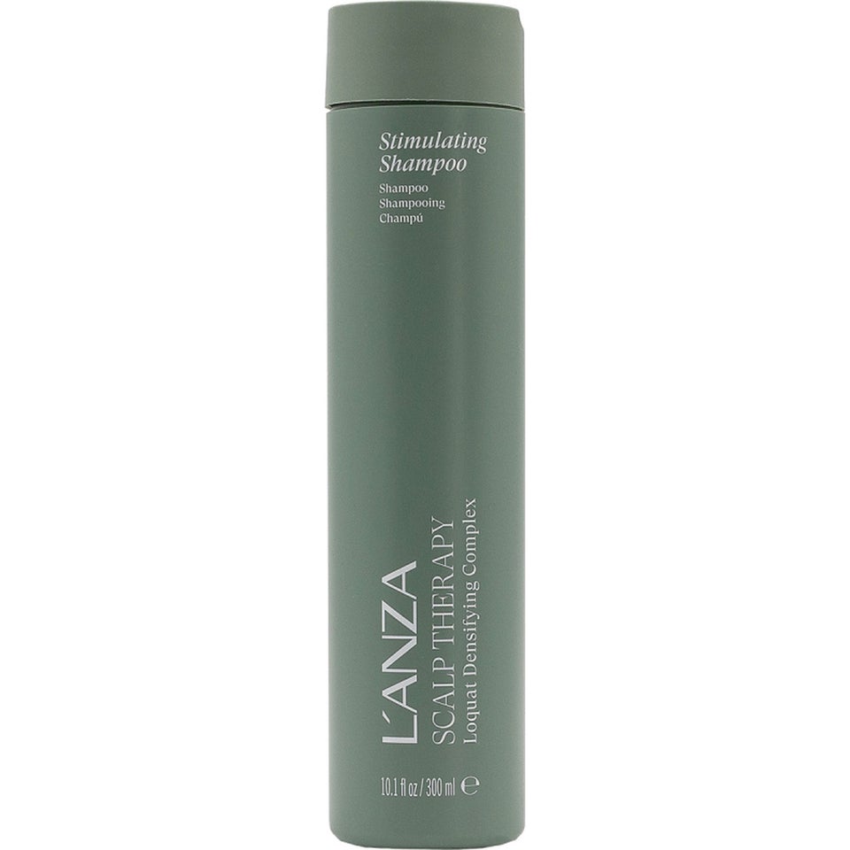 Scalp Therapy Stimulating Shampoo
