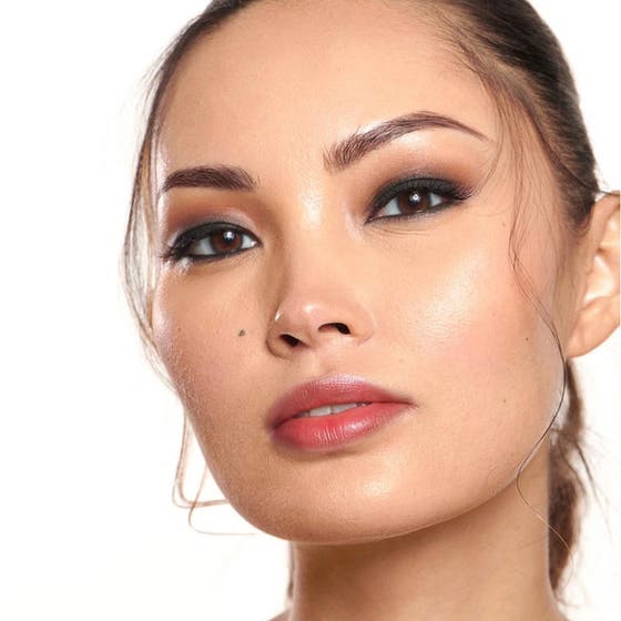 Wonder Blading Lip Stain Masque Peachy & Light Rose Duo