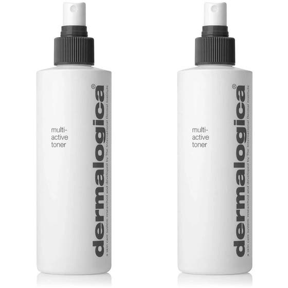 Duo Multi-Active Toner