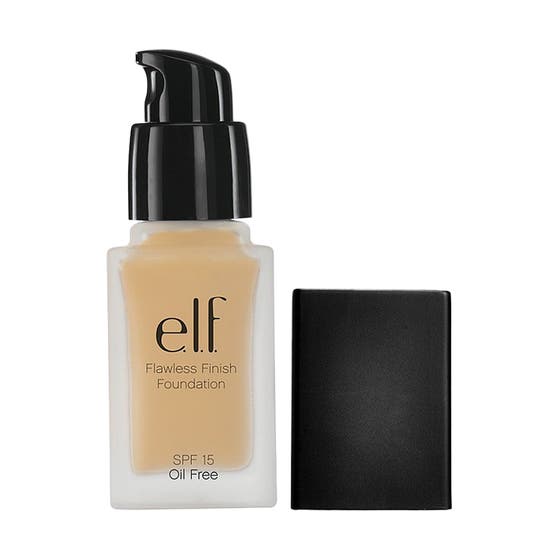 Flawless Finish Foundation