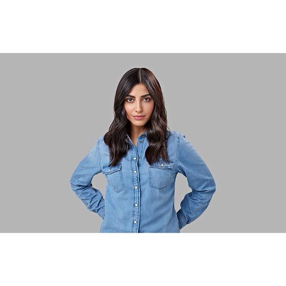 CI89H1 HYDRAluxe 32mm Wand