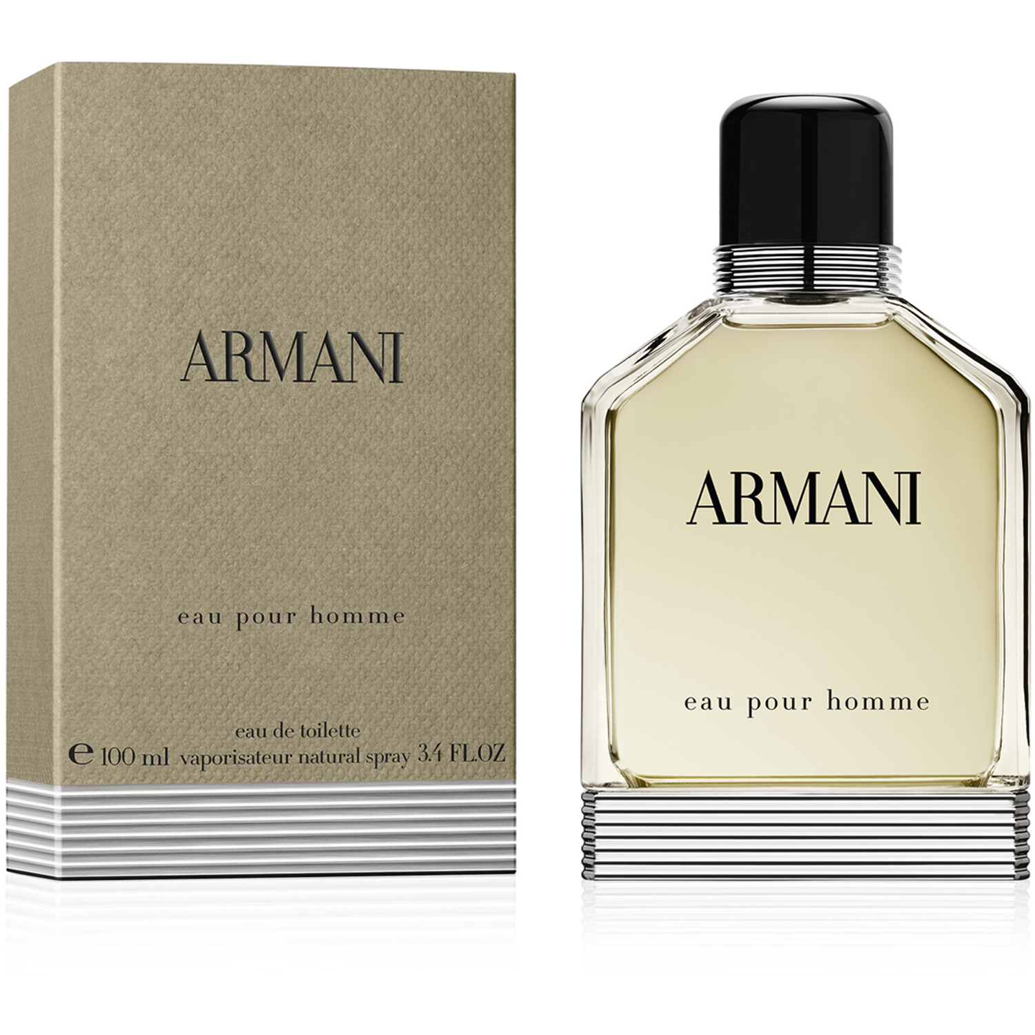 Armani Eau Pour Homme