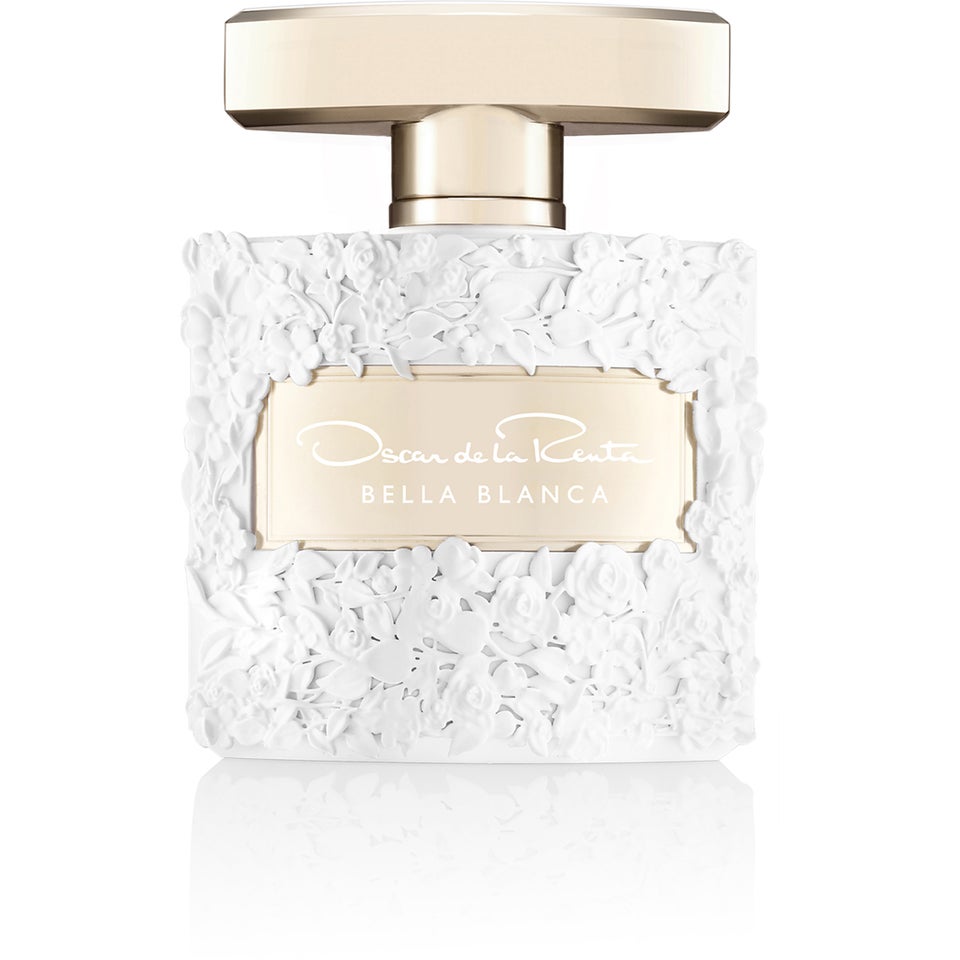 Bella Blanca Eau de Parfum