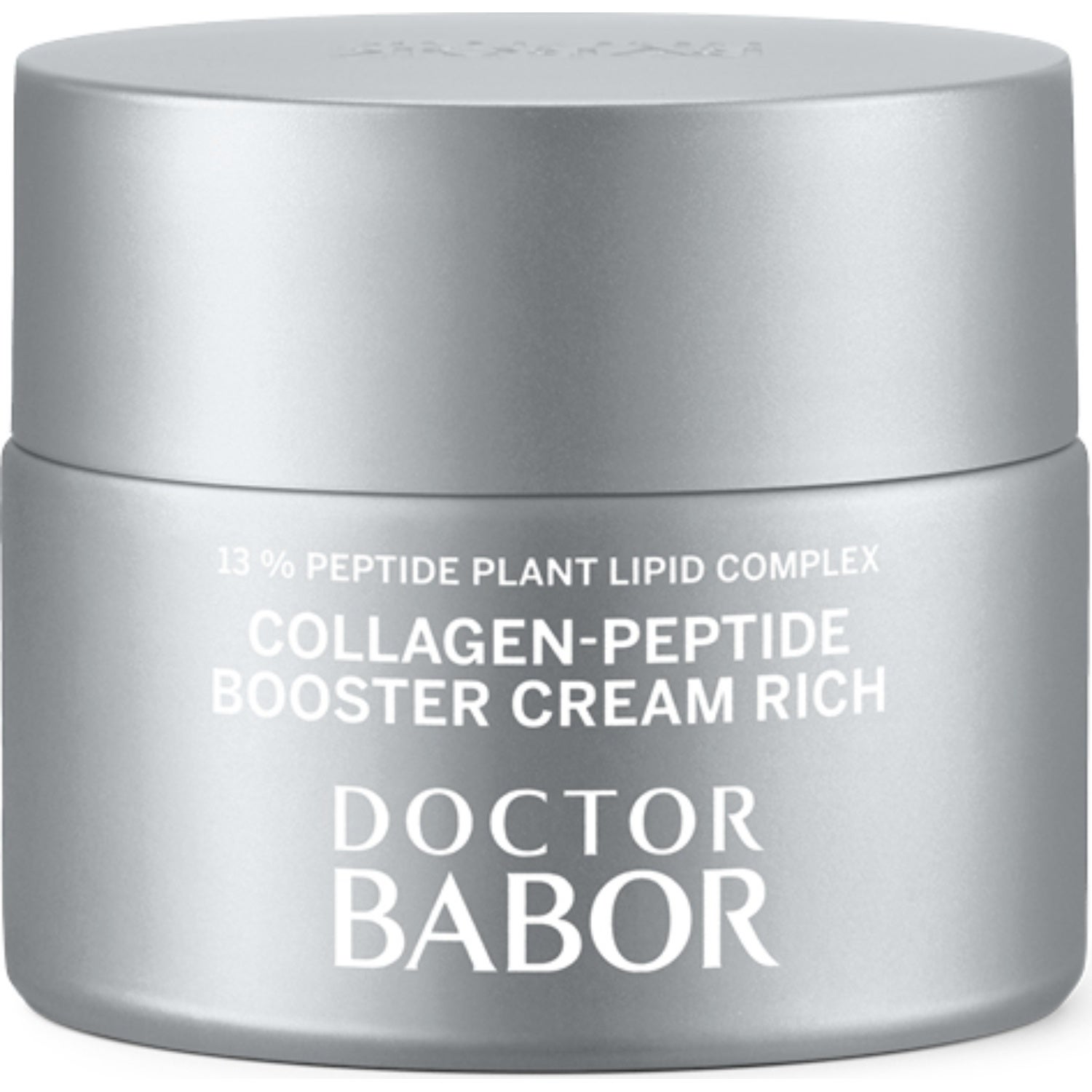 Babor DOC Collagen-Peptide Booster Cream Rich 50 ml billede