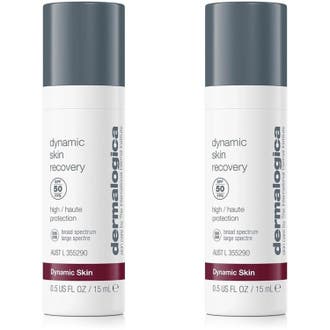 Duo Dynamic Skin Recovery