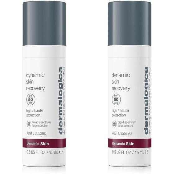 Dynamic Skin Recovery Duo