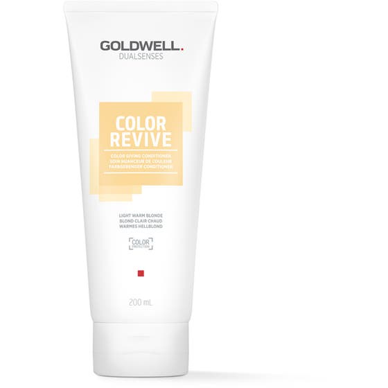 Dualsenses Color Revive Conditioner