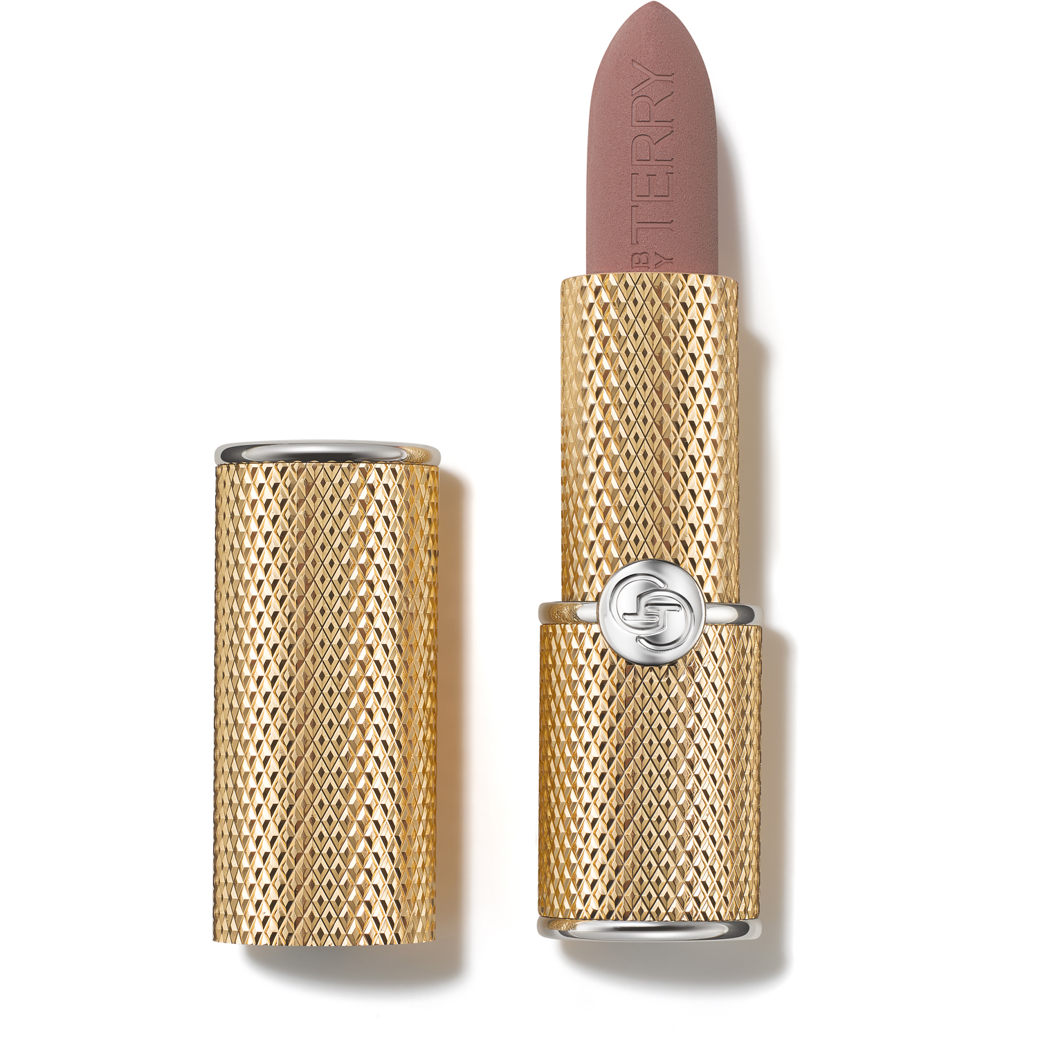 Refill Rouge Opulent Satin Lipstick