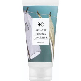 Cool Wind pH Perfect Air-Dry Crème