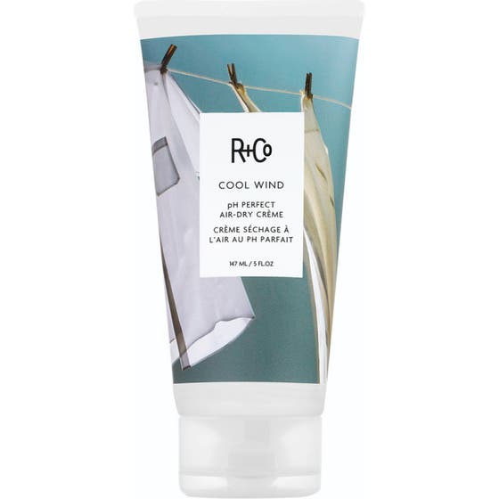 Cool Wind pH Perfect Air-Dry Crème