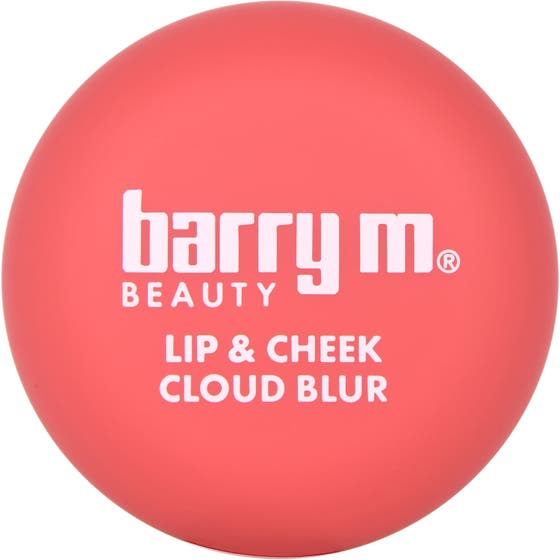 Lip and Cheek Cloud Blur