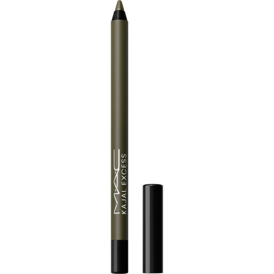 Kajal Excess Longwear Smoky Eye Liner