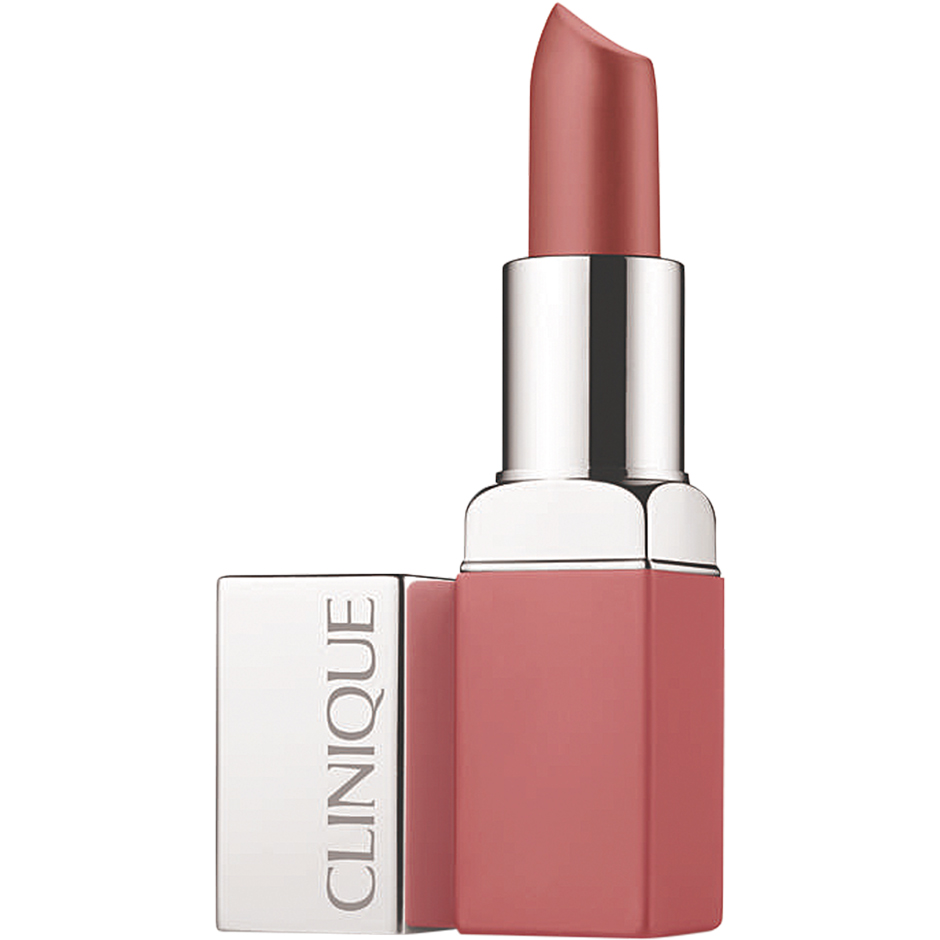 Pop Matte Lip Colour + Primer