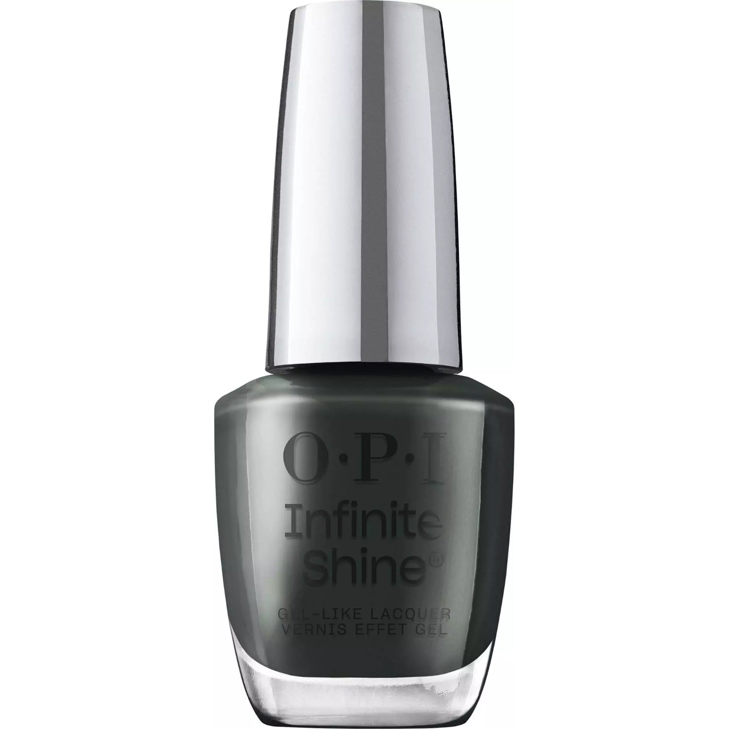 OPI Infinite Shine Nein! Nein! Nein! OK Fine! – 15 ml