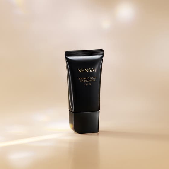 Radiant Glow Foundation