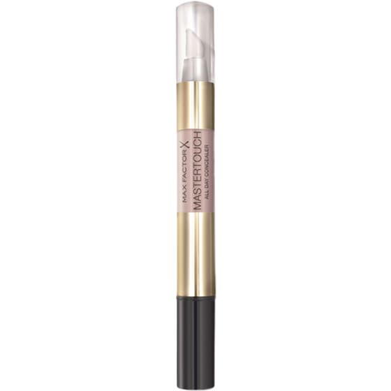 Mastertouch All Day Concealer