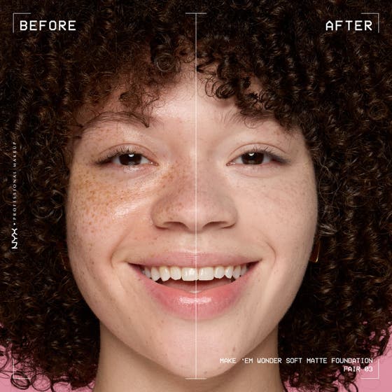 Make Em Wonder Foundation