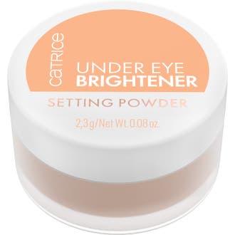 Under Eye Brightener Setting Powder