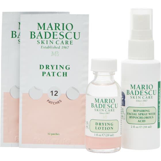 Good Skin Is Forever & Flawless Kit