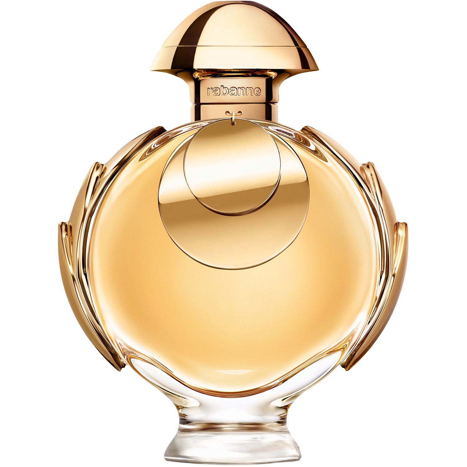 RABANNE Olympéa Elixir Intense Eau de Parfum - 50 ml billede