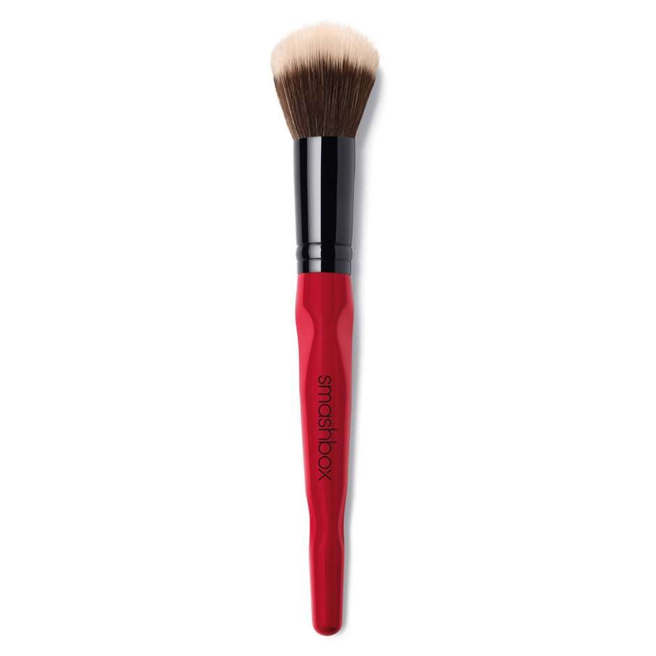 Smashbox Stippling Foundation brush