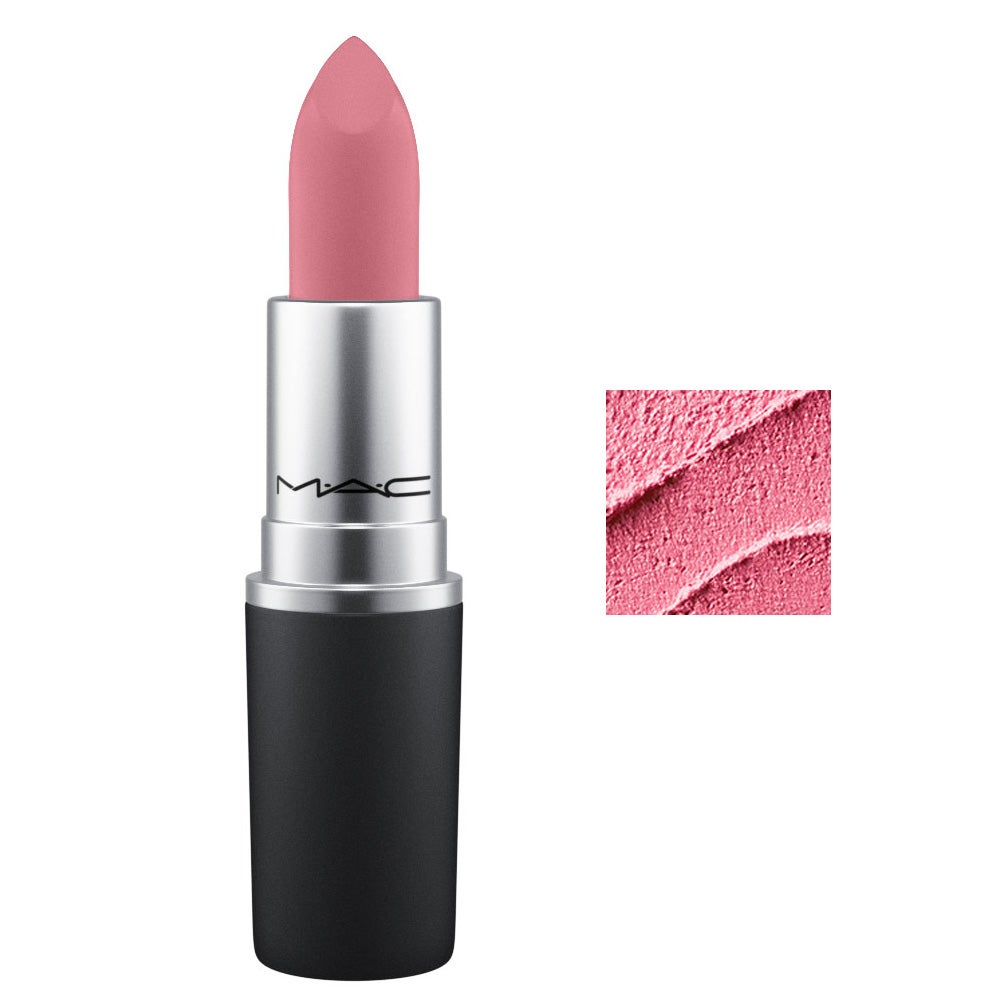 MAC Cosmetics Powder Kiss Lipstick Sultriness 3 g