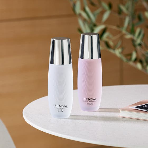 Cleanse & Hydrate Ritual (Cellular Lotion + Cleansing Oil)