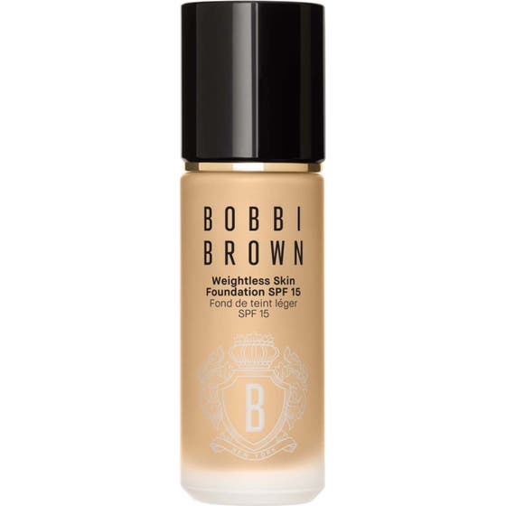 Weightless Skin Foundation