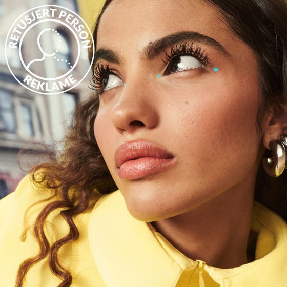 The Colossal Bubble Mascara Waterproof