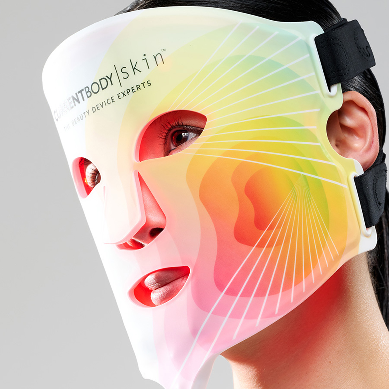 LED 4-in-1 Mask
