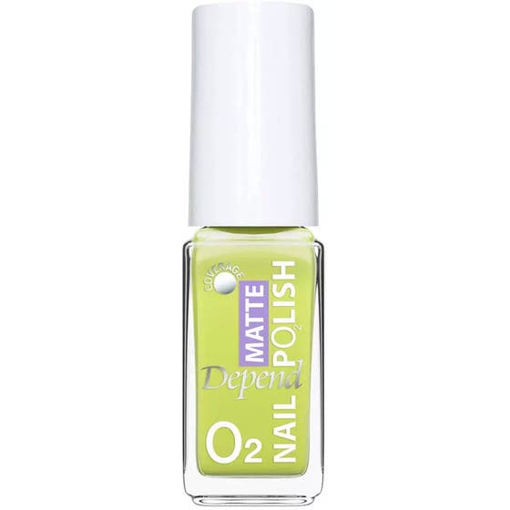 Minilack Oxygen