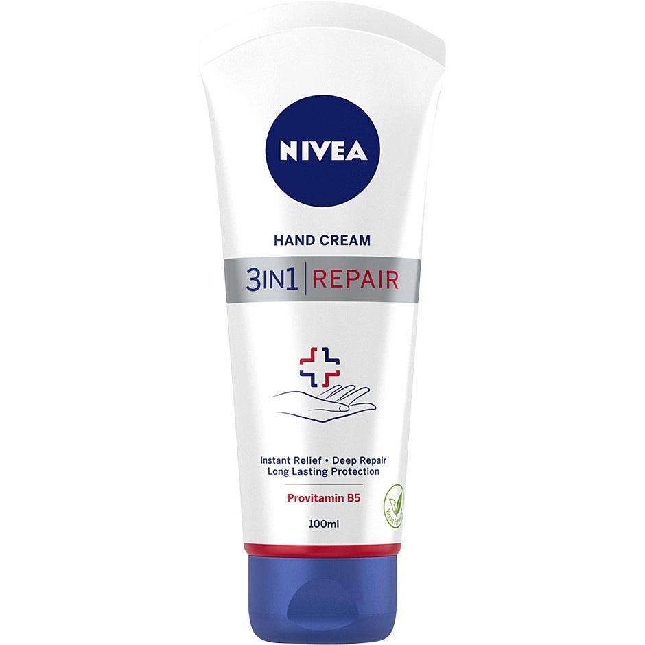 Repair & Care Hand Cream Tube, 100 ml Nivea Ansikte