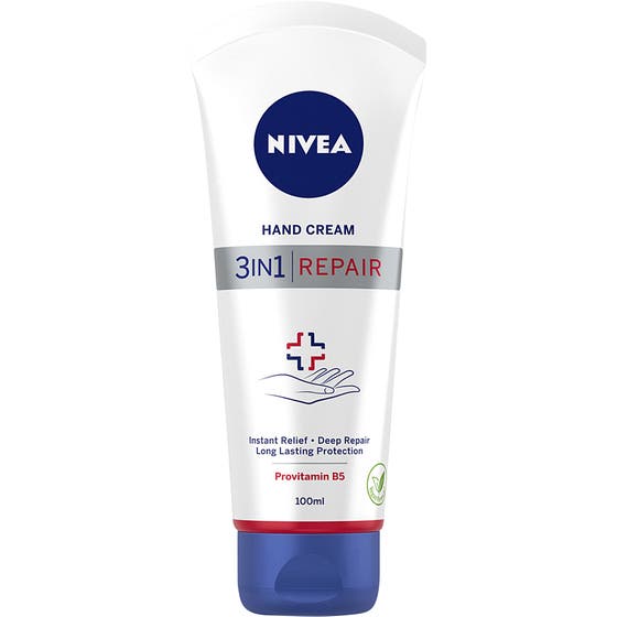 Repair & Care Hand Cream