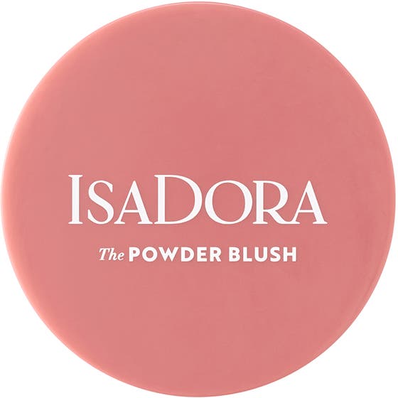 The Powder Blush 