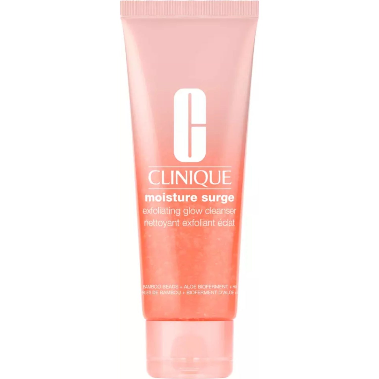 Clinique Moisture Surge Exfoliating Glow Cleanser 125 ml