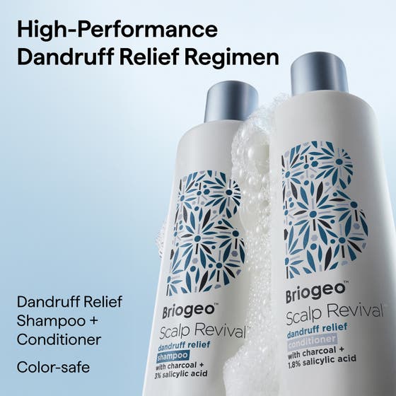 Scalp Revival™ Dandruff Relief Conditioner