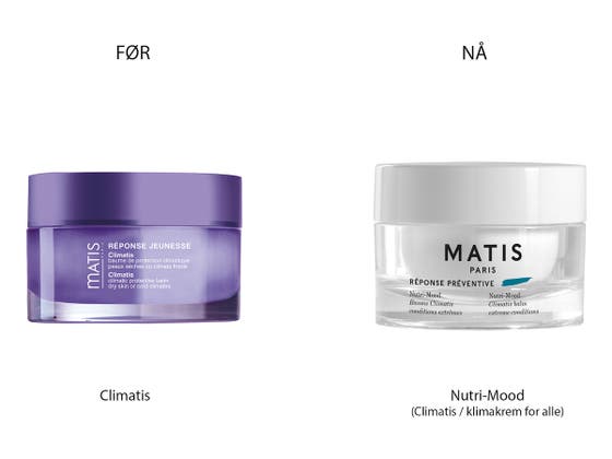 Matis Préventive Nutri-Mood (Climatis)